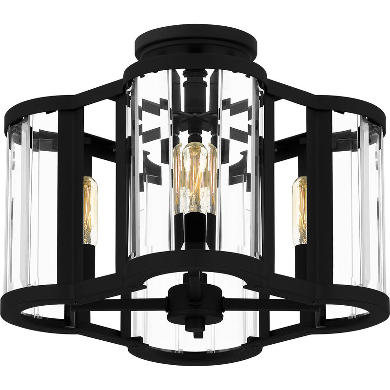 Renee Semi-Flush Mount