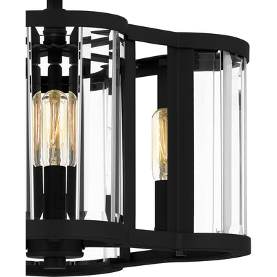 Renee Semi-Flush Mount