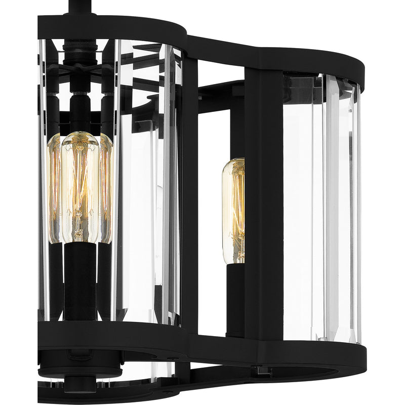 Renee Semi-Flush Mount