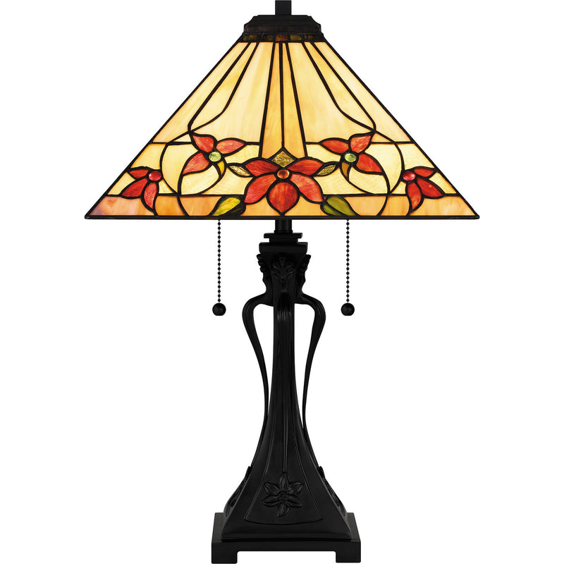 Yosemite Tiffany Table Lamp