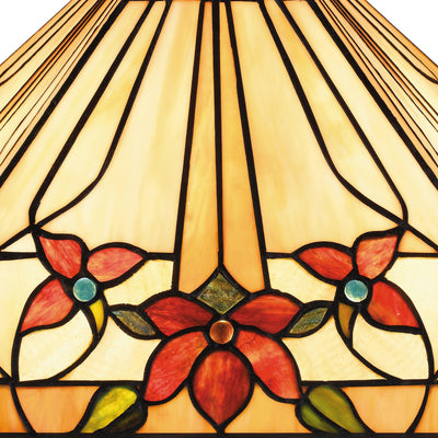 Yosemite Tiffany Table Lamp
