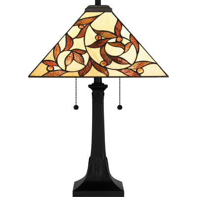 Zion Tiffany Table Lamp