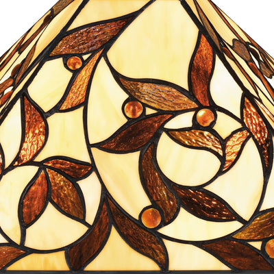 Zion Tiffany Table Lamp
