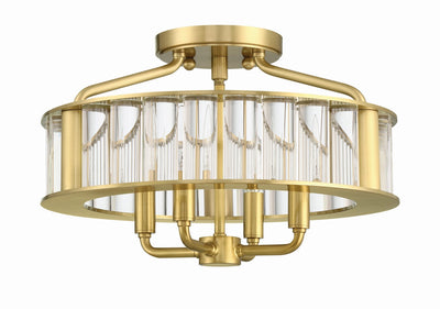 Farris Flush/Semi Flush