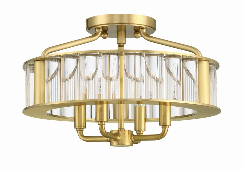 Farris Flush/Semi Flush