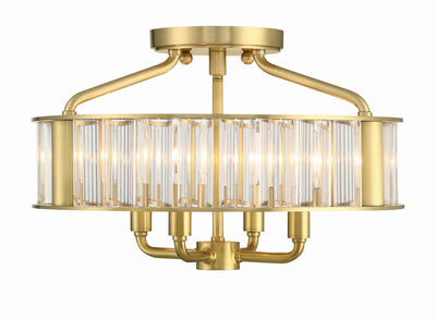 Farris Flush/Semi Flush