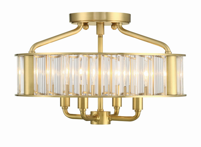 Farris Flush/Semi Flush