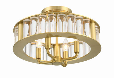 Farris Flush/Semi Flush