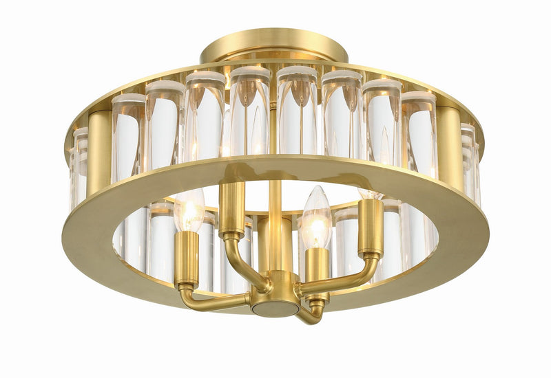 Farris Flush/Semi Flush