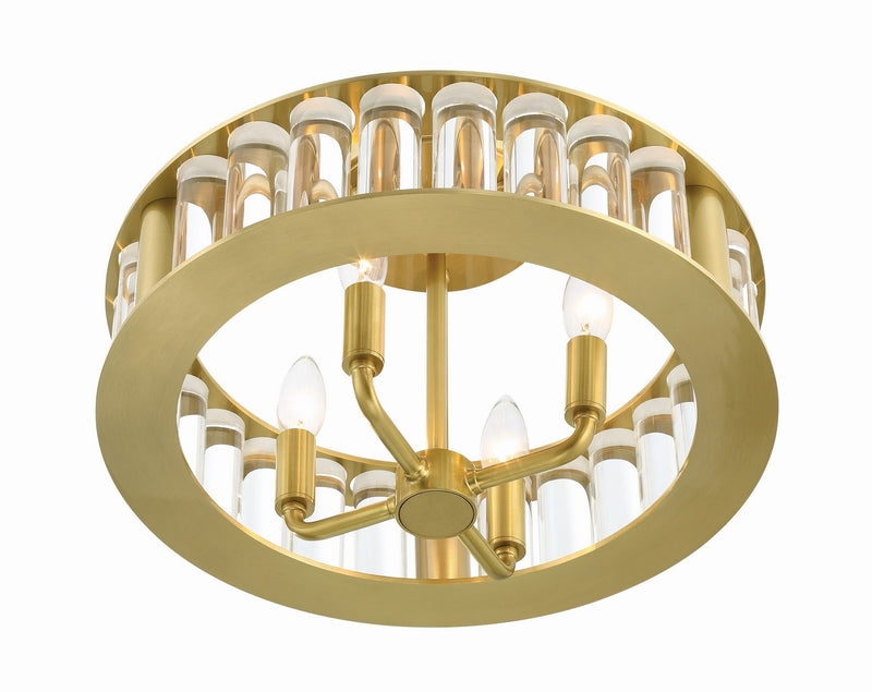 Farris Flush/Semi Flush
