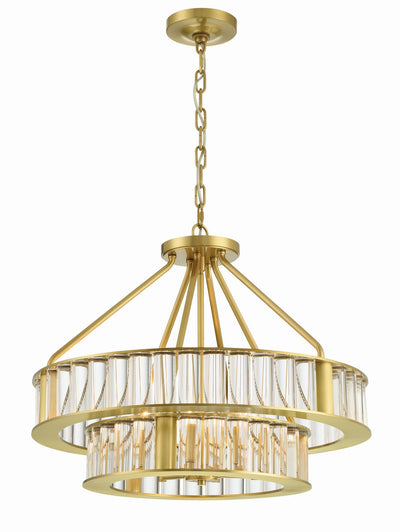 Farris Chandelier