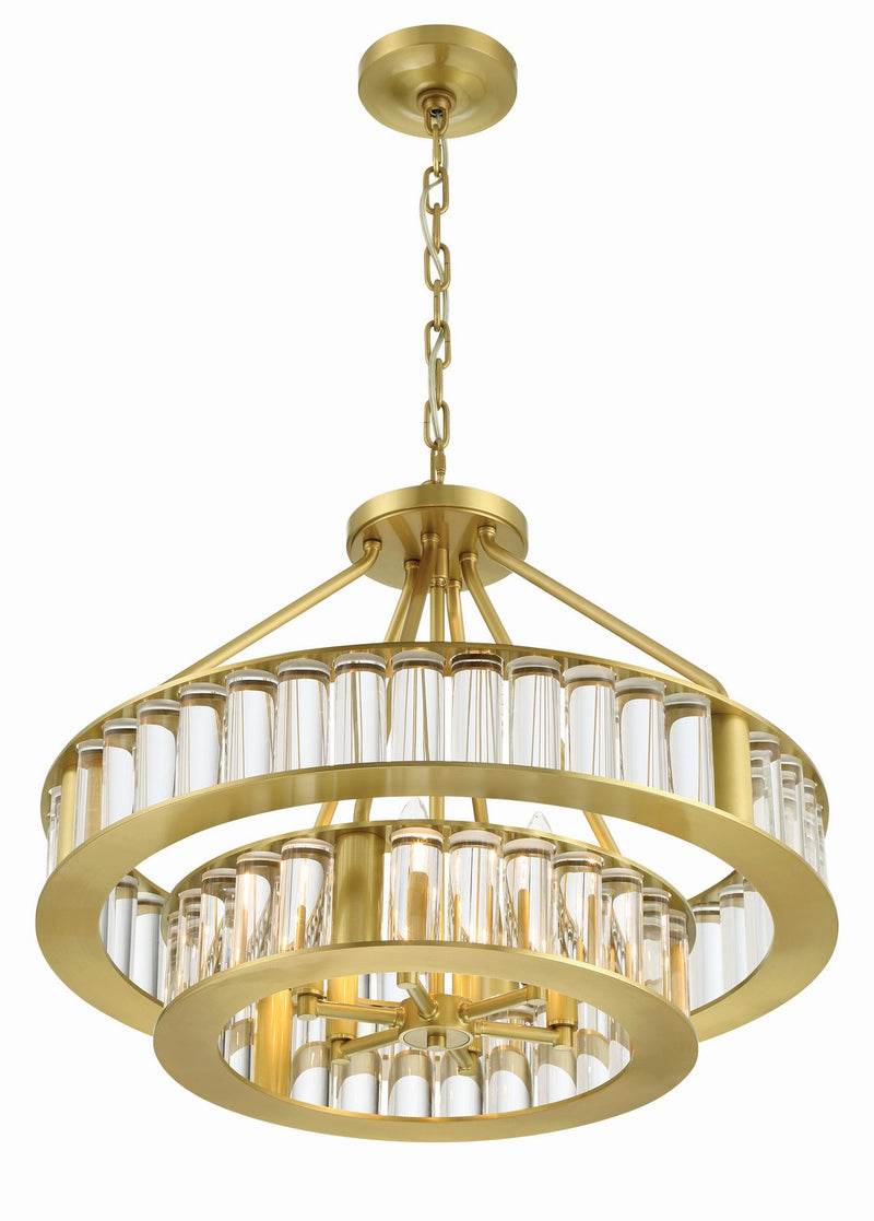 Farris Chandelier