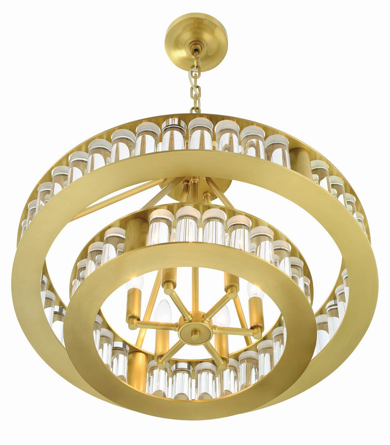 Farris Chandelier