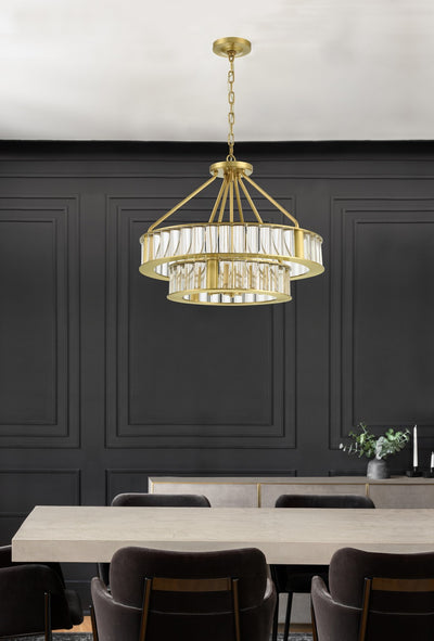 Farris Chandelier