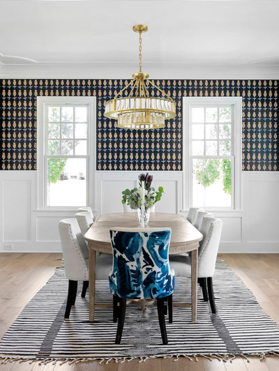 Farris Chandelier