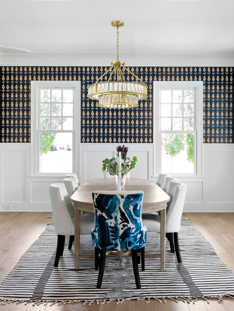 Farris Chandelier