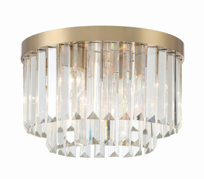 Hayes Flush/Semi Flush