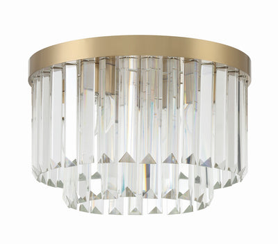 Hayes Flush/Semi Flush