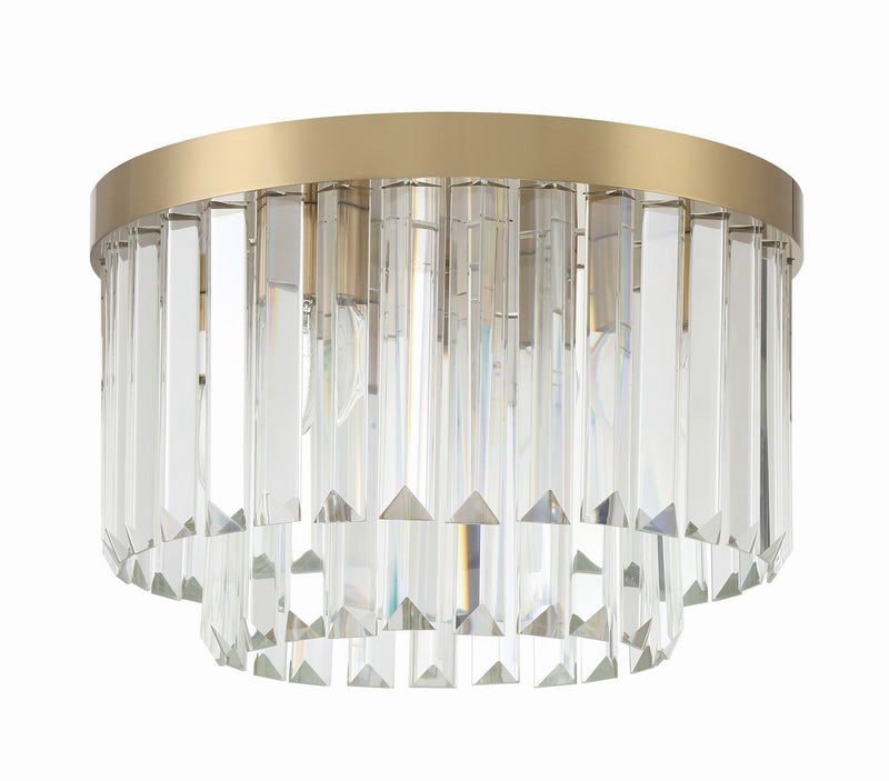 Hayes Flush/Semi Flush
