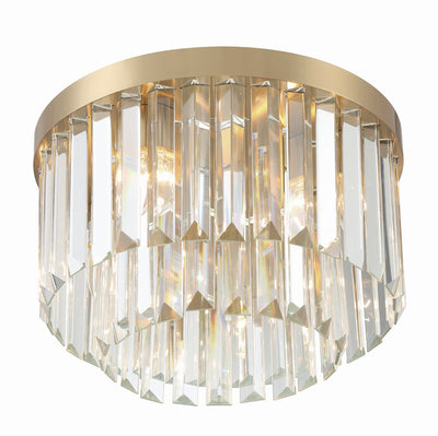 Hayes Flush/Semi Flush