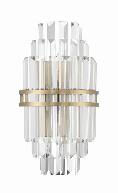 Hayes Sconce