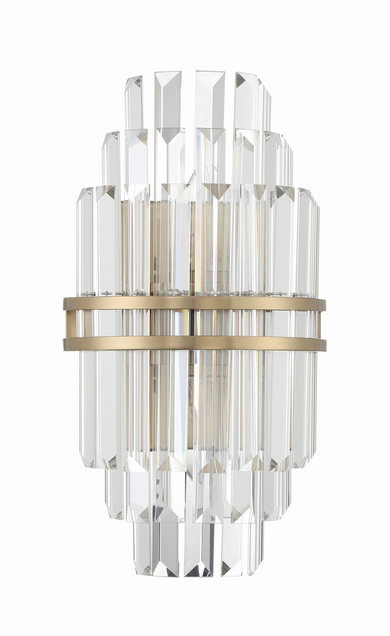 Hayes Sconce