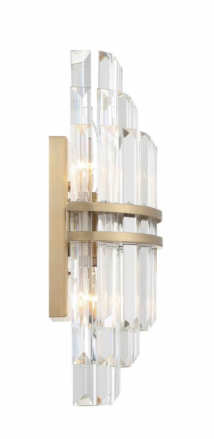 Hayes Sconce