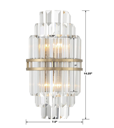 Hayes Sconce