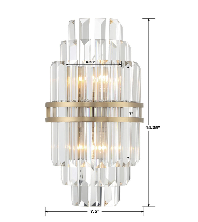 Hayes Sconce