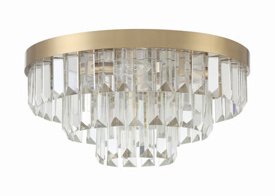 Hayes Large Ceiling Light