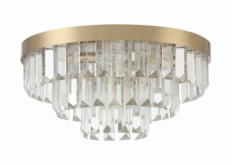 Hayes Large Ceiling Light