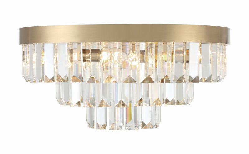 Hayes Large Ceiling Light