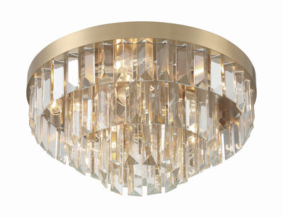 Hayes Large Ceiling Light