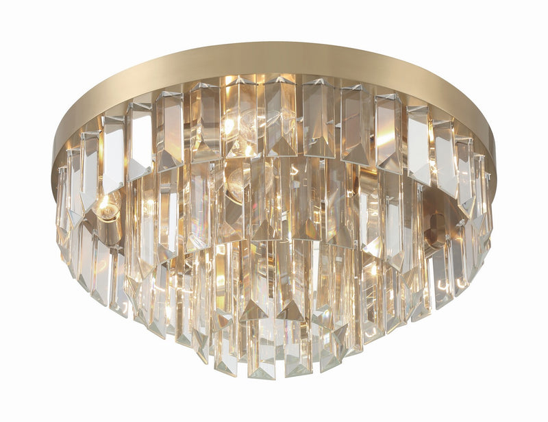 Hayes Large Ceiling Light