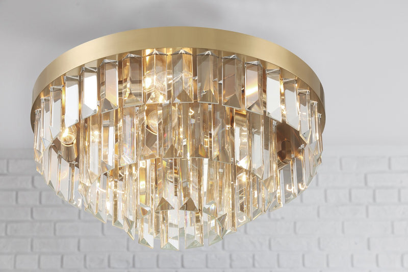 Hayes Large Ceiling Light