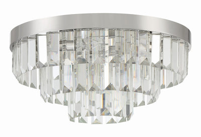 Hayes Large Ceiling Light
