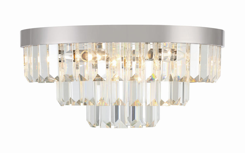 Hayes Large Ceiling Light