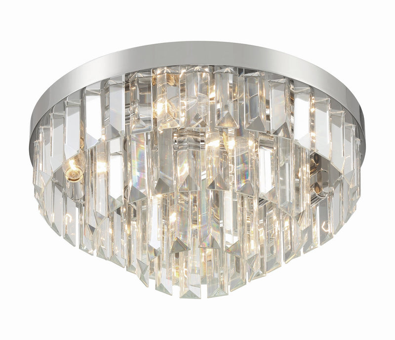 Hayes Large Ceiling Light
