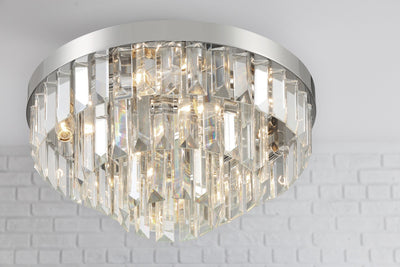 Hayes Large Ceiling Light