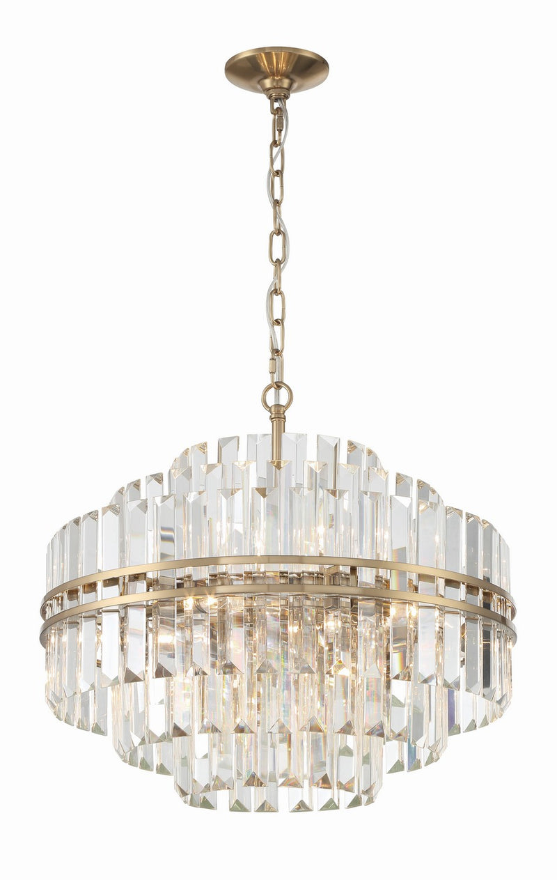 Hayes Chandelier