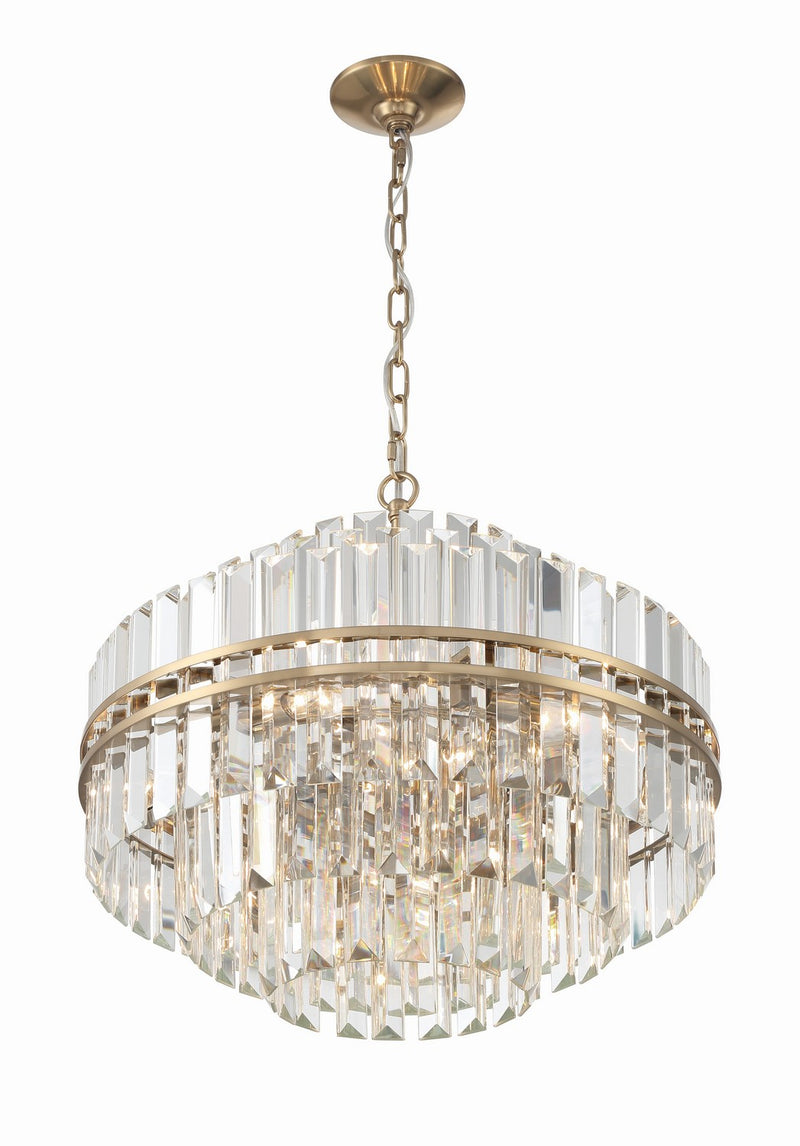 Hayes Chandelier