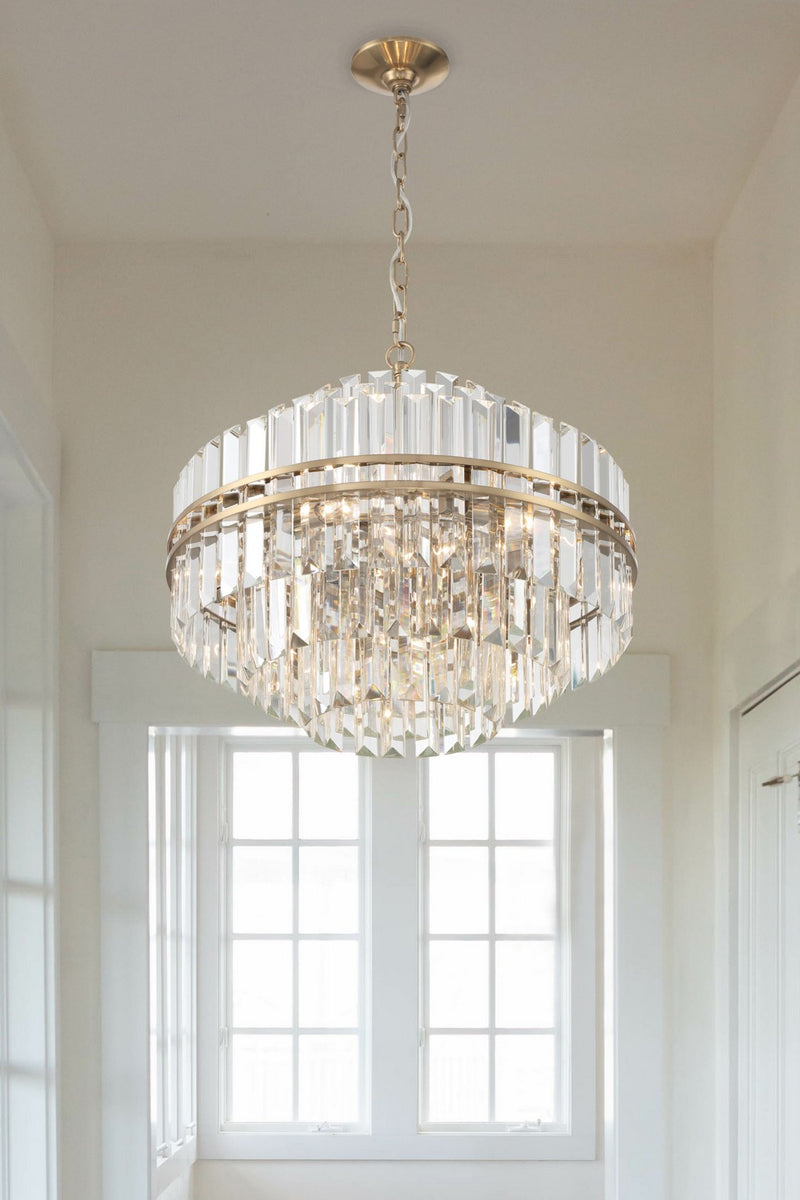 Hayes Chandelier