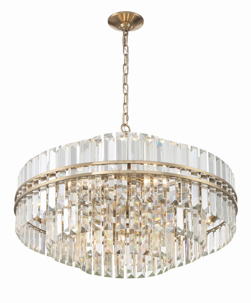 Hayes Chandelier