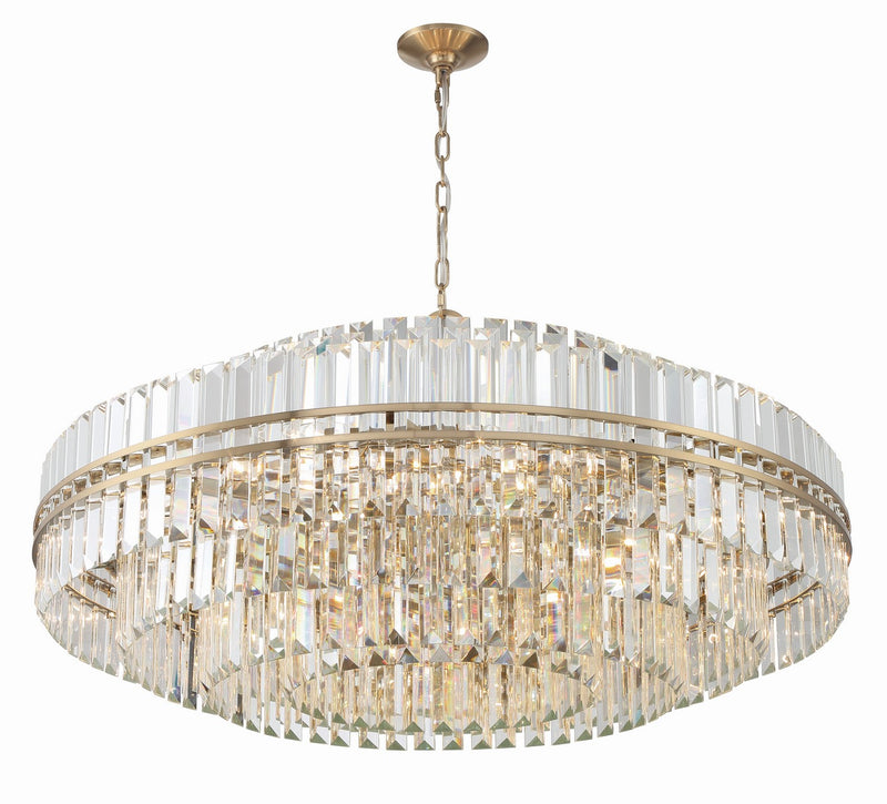 Hayes Chandelier