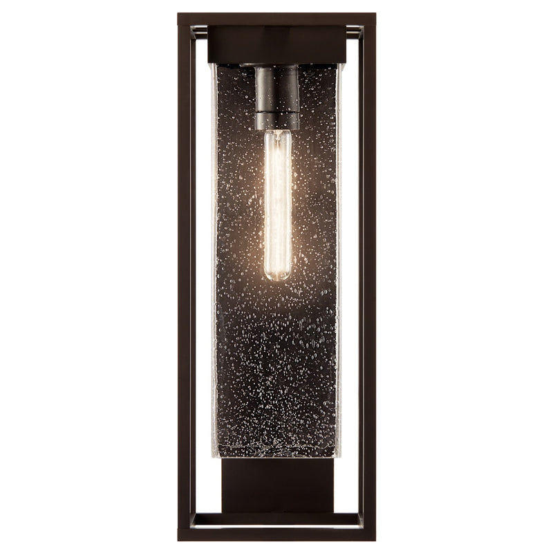 Mercer Outdoor Wall Mt./Flush