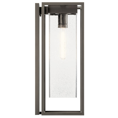 Mercer Outdoor Wall Mt./Flush