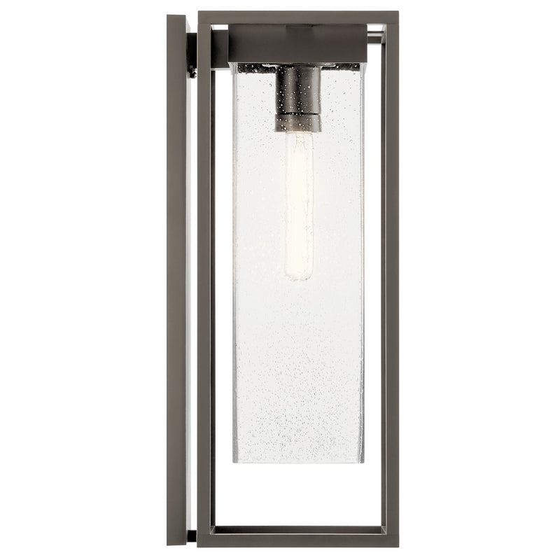 Mercer Outdoor Wall Mt./Flush