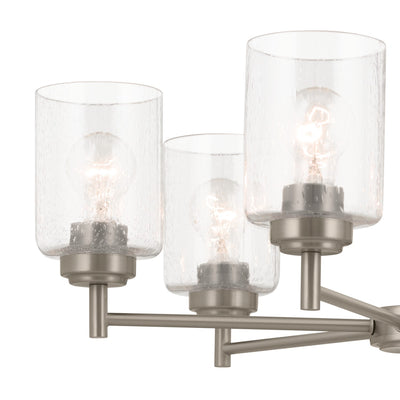 Winslow Chandelier
