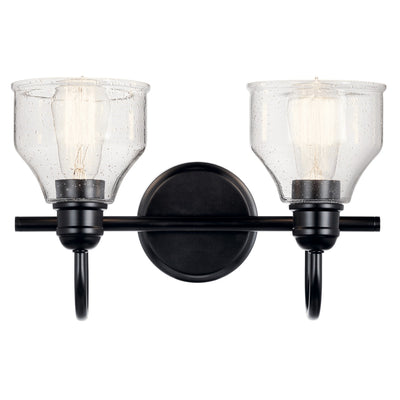 Avery Bathroom Vanity Light