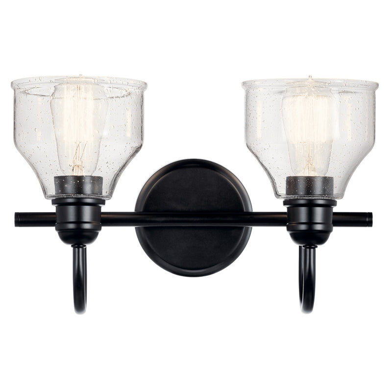 Avery Bathroom Vanity Light